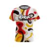 Radical Modern Art CoolWick Bowling Jersey