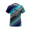 Roto Grip Candy Stripe CoolWick Bowling Jersey