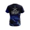 Roto Grip Cloudy Night CoolWick Bowling Jersey - Image 2