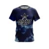 Roto Grip Cloudy Night CoolWick Bowling Jersey