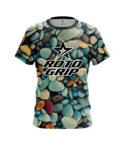 Roto Grip Color Pebbles CoolWick Bowling Jersey