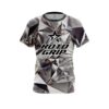 Roto Grip Crystal Diamonds CoolWick Bowling Jersey