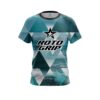Roto Grip Diamond Waves CoolWick Bowling Jersey