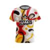 Roto Grip Modern Art CoolWick Bowling Jersey