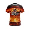 Roto Grip Nuke Explosion CoolWick Bowling Jersey