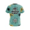 Roto Grip Throwback Vintage CoolWick Bowling Jersey - Image 2