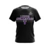 Roto Grip World Lupus Cancer Awareness 5 CoolWick Bowling Jersey
