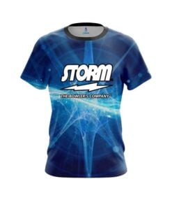 Storm Gravity Pull CoolWick Bowling Jersey