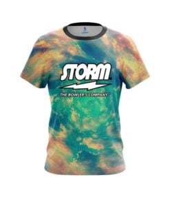 Storm Tunnel Vision CoolWick Bowling Jersey