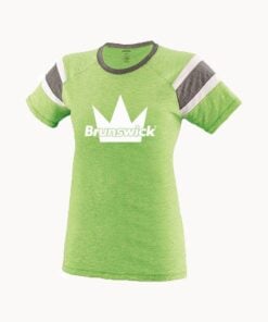 Brunswick Women's Karma Bowling T-Shirt