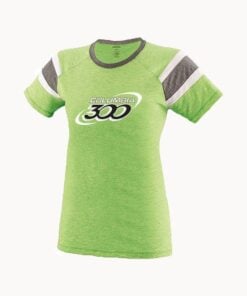 Columbia 300 Women's Mad Antics Bowling T-Shirt