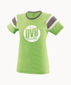 DV8 Women's Wreckless Bowling T-Shirt