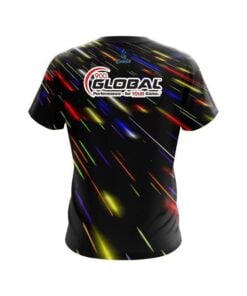 Alternative view of 900 Global Speed Of Light CoolWick Bowling Jersey