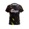 900 Global Speed Of Light CoolWick Bowling Jersey