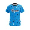 900 Global Paradise Palms CoolWick Bowling Jersey