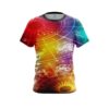 Plain Astrological Signs CoolWick Bowling Jersey