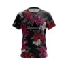 Brunswick Butterfly Effect CoolWick Bowling Jersey