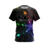 Brunswick Laser Effect CoolWick Bowling Jersey