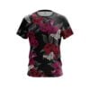 Plain Butterfly Effect CoolWick Bowling Jersey