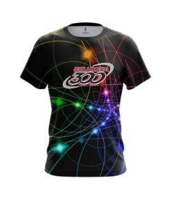 Columbia 300 Laser Effect CoolWick Bowling Jersey