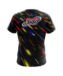Alternative view of Columbia 300 Speed Of Light CoolWick Bowling Jersey