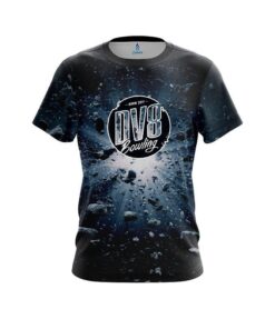 DV8 Meteor shower CoolWick Bowling Jersey