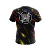 DV8 Speed Of Light CoolWick Bowling Jersey - Image 2