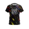 DV8 Speed Of Light CoolWick Bowling Jersey