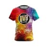 DV8 Astrological Signs CoolWick Bowling Jersey