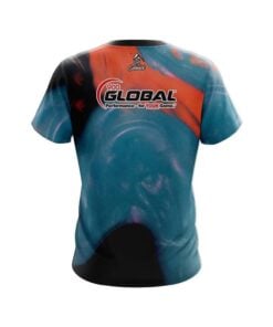 Alternative view of 900 Global Eon Infinite CoolWick Bowling Jersey