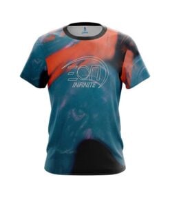900 Global Eon Infinite CoolWick Bowling Jersey