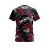 Ebonite Butterfly Effect CoolWick Bowling Jersey