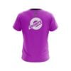 Ebonite Destiny CoolWick Bowling Jersey - Image 2