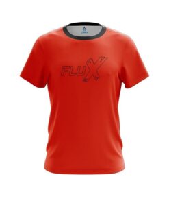 900 Global FluX CoolWick Bowling Jersey