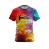 Hammer Astrological Signs CoolWick Bowling Jersey
