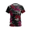 Hammer Butterfly Effect CoolWick Bowling Jersey