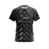 Hammer Black Dragon Scales CoolWick Bowling Jersey