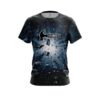 Hammer Meteor shower CoolWick Bowling Jersey