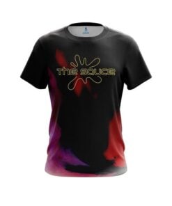 Hammer "The Sauce" CoolWick Bowling Jersey