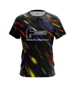 Hammer Speed Of Light CoolWick Bowling Jersey