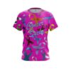 Motiv Cancer Sucks CoolWick Bowling Jersey