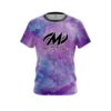 Motiv Cosmic Galaxy CoolWick Bowling Jersey