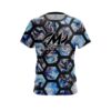 Motiv Marble Hex CoolWick Bowling Jersey