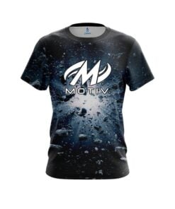 Motiv Meteor shower CoolWick Bowling Jersey