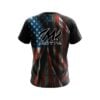 Motiv Old Glory CoolWick Bowling Jersey - Image 2