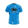 Motiv Paradise Palms CoolWick Bowling Jersey - Image 2