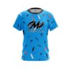 Motiv Paradise Palms CoolWick Bowling Jersey