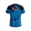 900 Global Ordnance CoolWick Bowling Jersey - Image 2