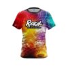 Radical Astrological Signs CoolWick Bowling Jersey