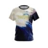 900 Global Respect CoolWick Bowling Jersey